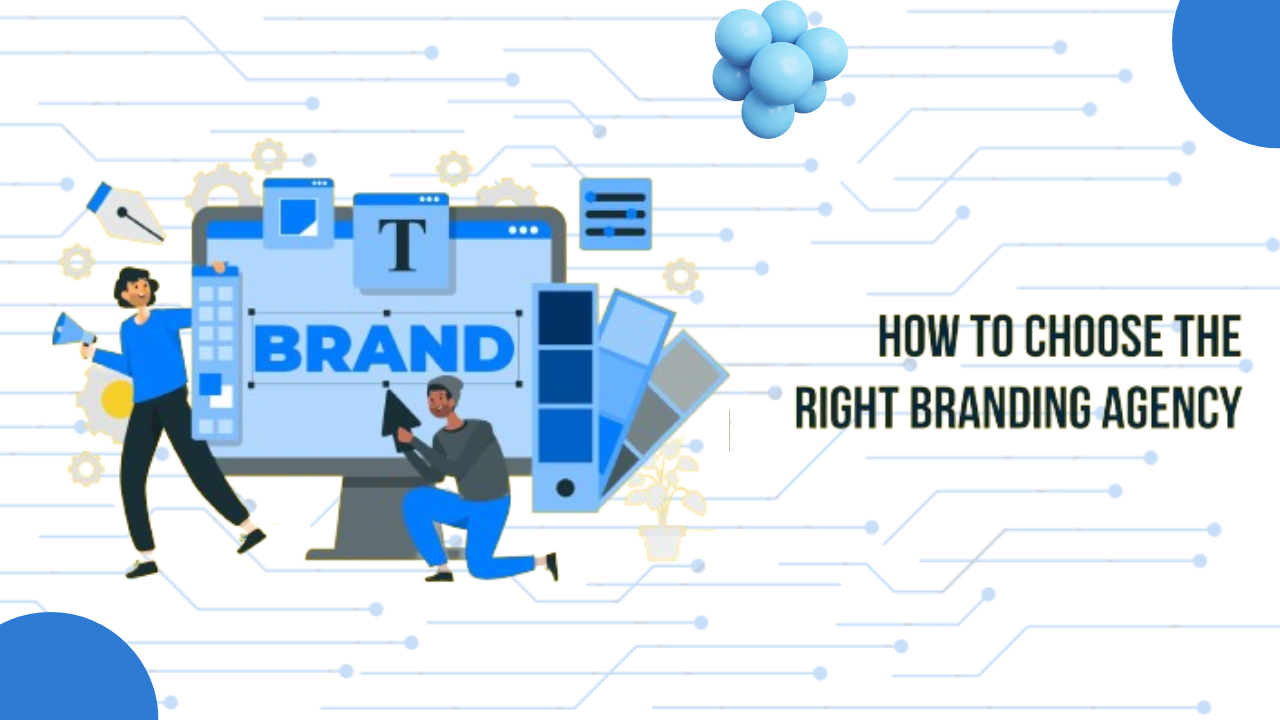 right branding agency